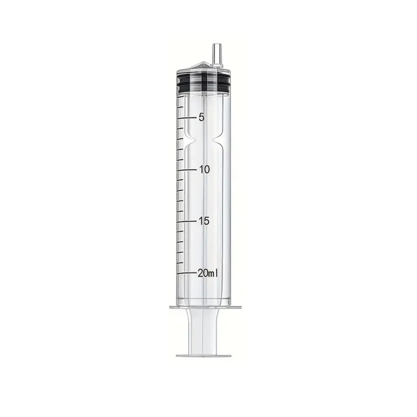 Seringue DIY – 10 ml / 20 ml