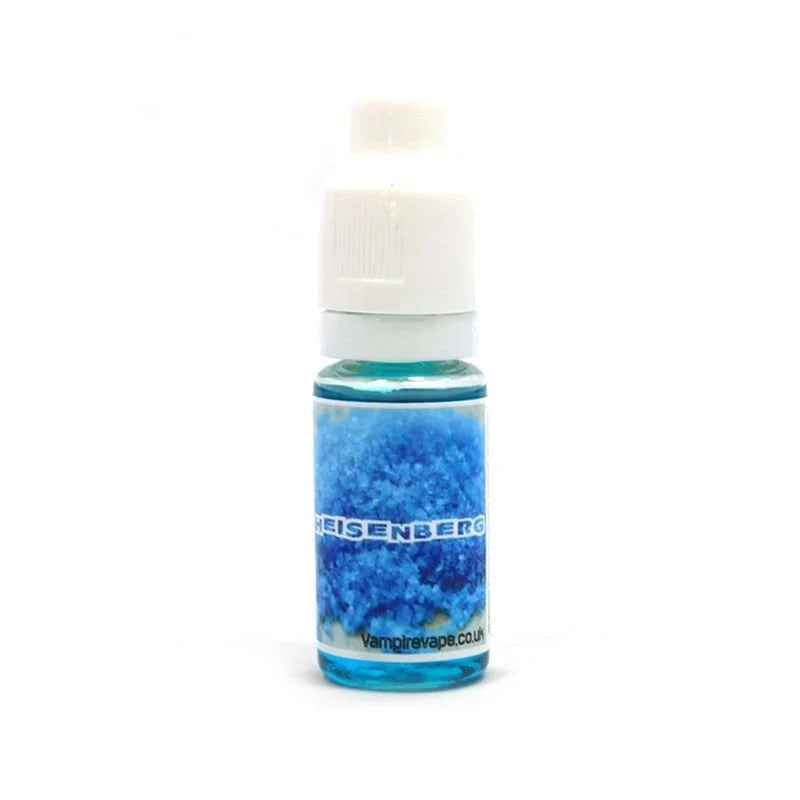 Concentré Heisenberg – Vampire Vape – 10 ml