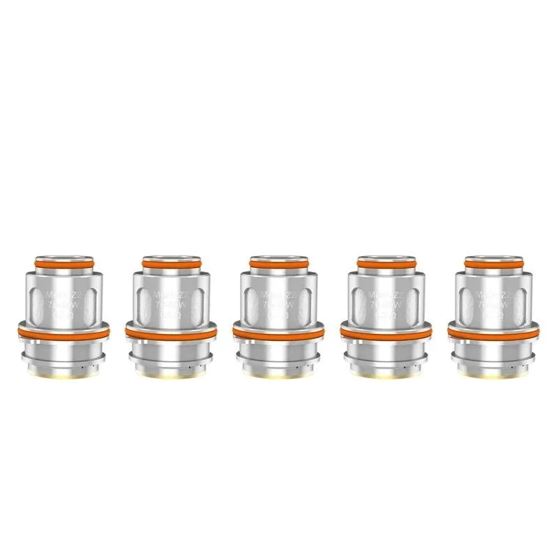 RESISTANCES Z GEEKVAPE (X5) 0,2 ohm