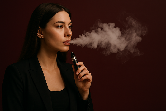 Comment bien choisir sa e-cigarette en 2025 ?