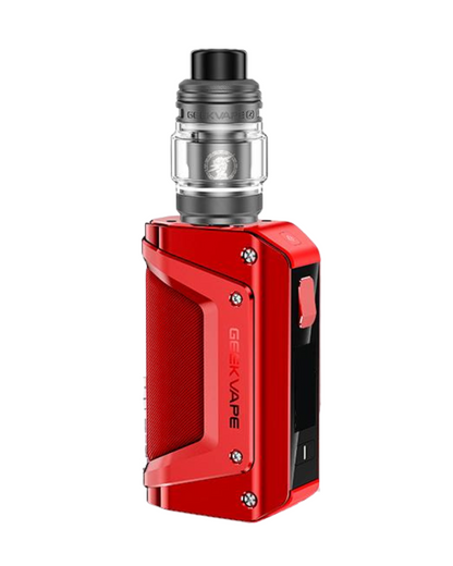Kit Expert - GEEKVAPE Aegis Legend 3