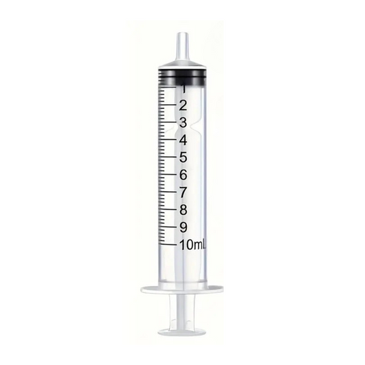 Seringue DIY – 10 ml / 20 ml