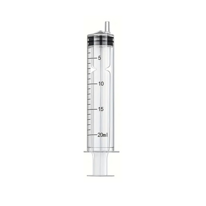 Seringue DIY – 10 ml / 20 ml