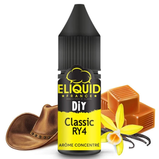 Concentré Ryan USA A&L - 10 ml