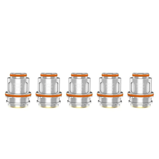 RESISTANCES Z GEEKVAPE (X5) 0,2 ohm
