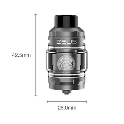 ZEUS GEEKVAPE