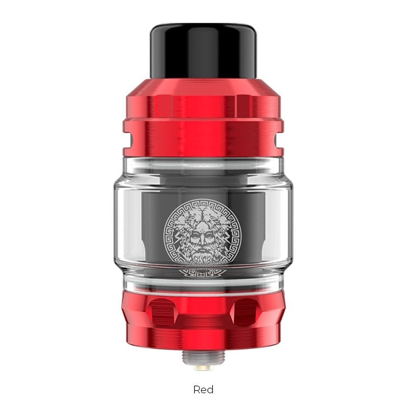 ZEUS GEEKVAPE