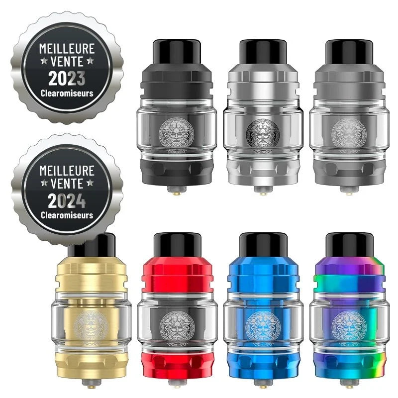 ZEUS GEEKVAPE