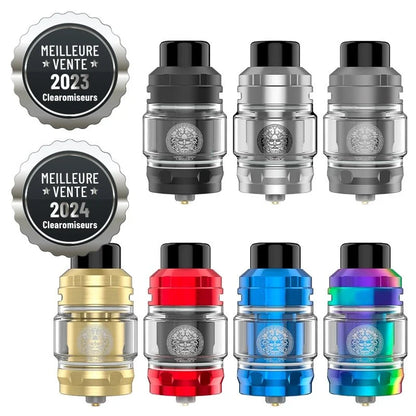 ZEUS GEEKVAPE